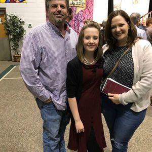 Meet your Posher, Robert